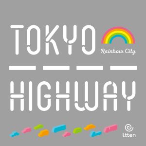 Tokyo Highway