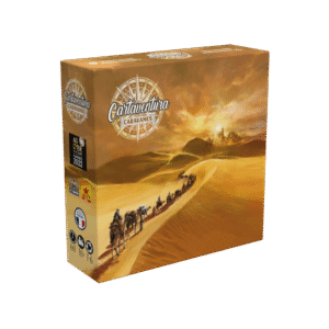 Cartaventura - Caravanes