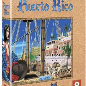 Puerto Rico